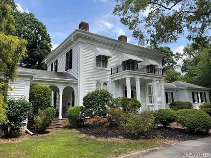 Farm and Ranch for sale in Warren County, North Carolina