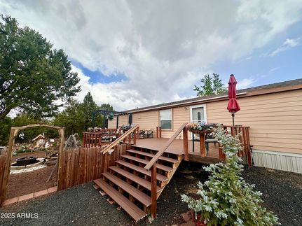 Farm and Ranch for sale in Apache County, Arizona