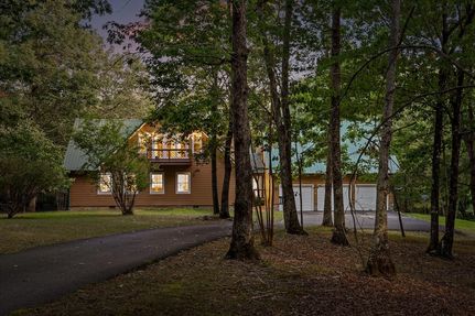 Timberland Property for sale in Sequatchie County, Tennessee