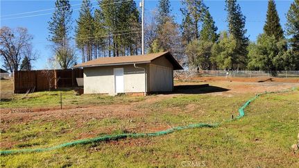 Timberland Property for sale in Butte County, California