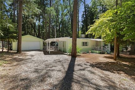 Timberland Property for sale in Butte County, California