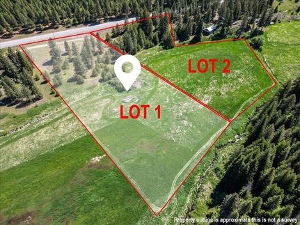 Undeveloped Land for sale in Pend Oreille County, Washington