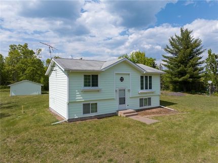 Undeveloped Land for sale in Burnett County, Wisconsin