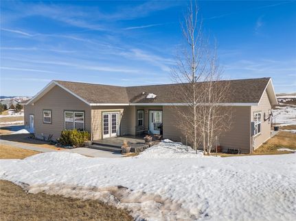 Recreational Property for sale in Meagher County, Montana