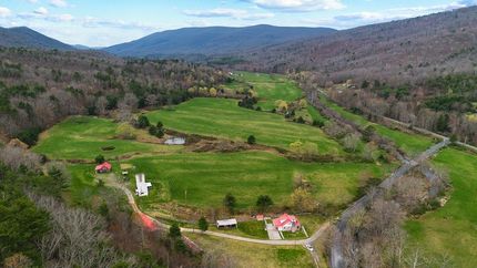 Timberland Property for sale in Bland County, Virginia