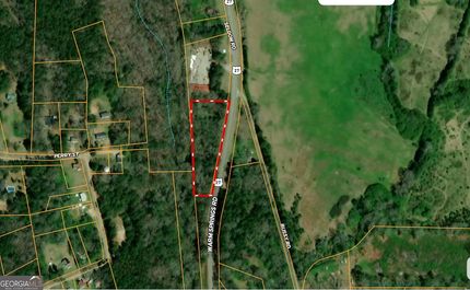 Farm and Ranch for sale in Harris County, Georgia