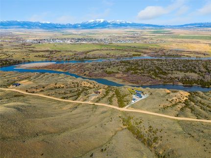 Timberland Property for sale in Broadwater County, Montana