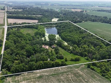 Timberland Property for sale in Lafayette County, Wisconsin