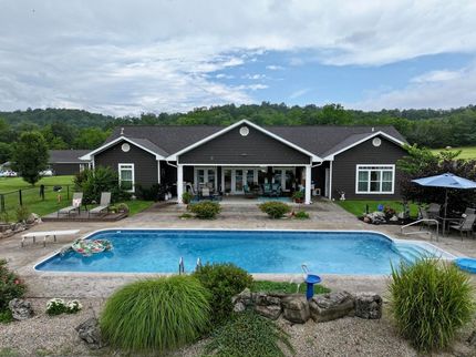 Recreational Property for sale in Carter County, Missouri