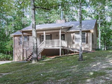 Hunting Property for sale in Cherokee County, Georgia