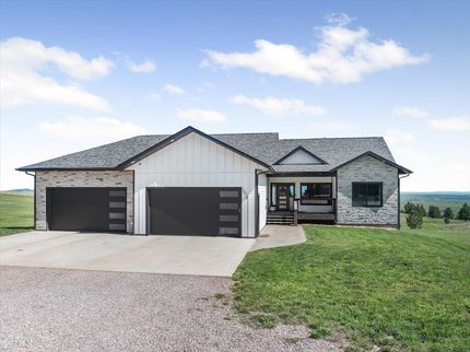 Timberland Property for sale in Lawrence County, South Dakota