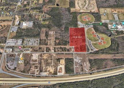 Farm and Ranch for sale in Harrison County, Mississippi