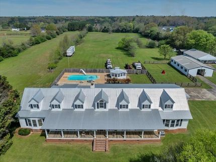 House for sale in Lee County, Georgia