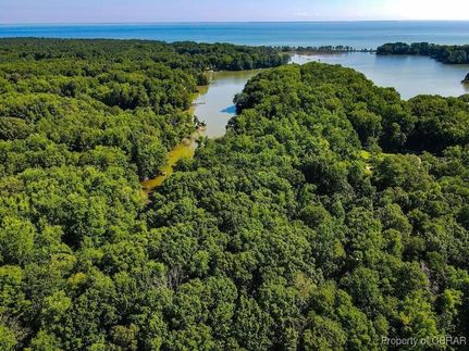 Farm and Ranch for sale in Northumberland County, Virginia
