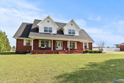 Timberland Property for sale in Marshall County, Alabama