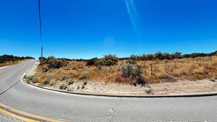 Undeveloped Land for sale in San Diego County, California