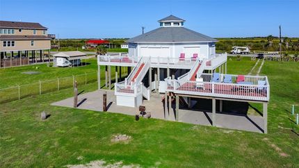 Farm and Ranch for sale in Galveston County, Texas