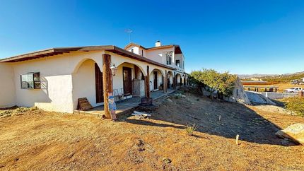 Undeveloped Land for sale in San Diego County, California