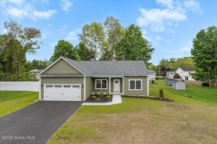 Farm and Ranch for sale in Warren County, New York