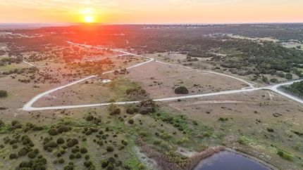 Timberland Property for sale in Lampasas County, Texas