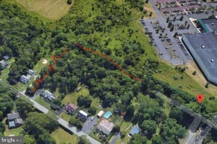 Undeveloped Land for sale in Montgomery County, Pennsylvania