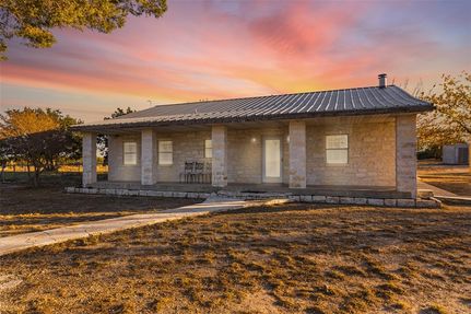 Recreational Property for sale in Burnet County, Texas