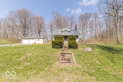 Undeveloped Land for sale in Henry County, Indiana