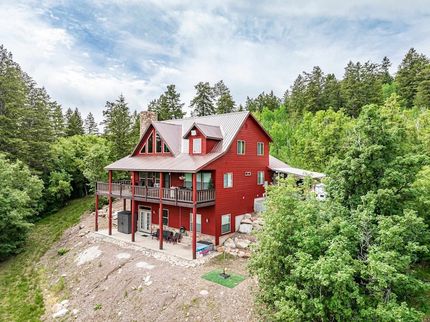 Recreational Property for sale in Bannock County, Idaho