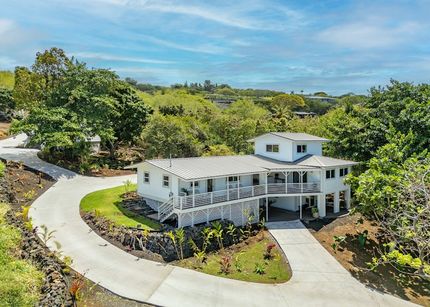 Recreational Property for sale in Hawaii County, Hawaii