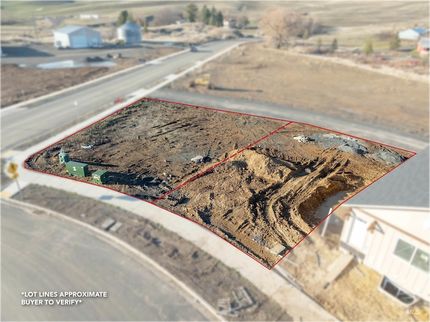 Timberland Property for sale in Latah County, Idaho