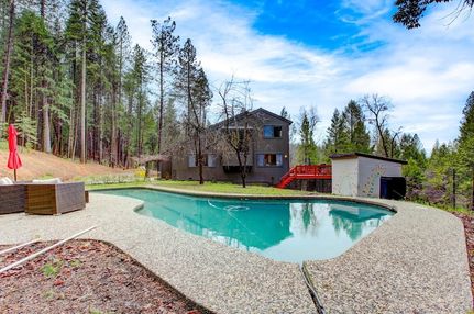 Undeveloped Land for sale in Nevada County, California