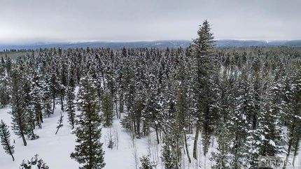 Farm and Ranch for sale in Fremont County, Idaho