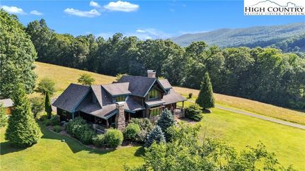 Farm and Ranch for sale in Ashe County, North Carolina