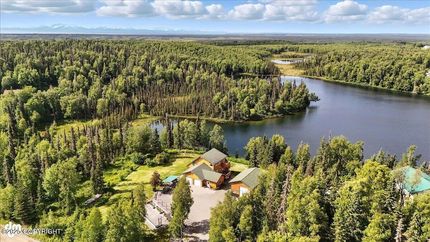 Timberland Property for sale in Kenai Peninsula Borough, Alaska