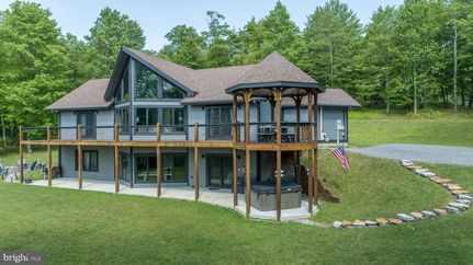 Oceanfront Property for sale in Garrett County, Maryland