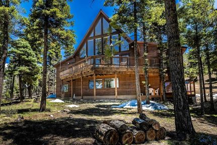 Undeveloped Land for sale in Colfax County, New Mexico