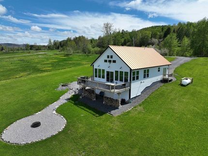 Farm and Ranch for sale in Orleans County, Vermont