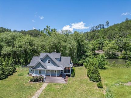 Recreational Property for sale in Cherokee County, North Carolina