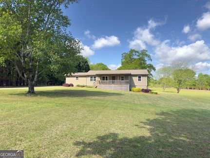 Farm and Ranch for sale in Henry County, Georgia