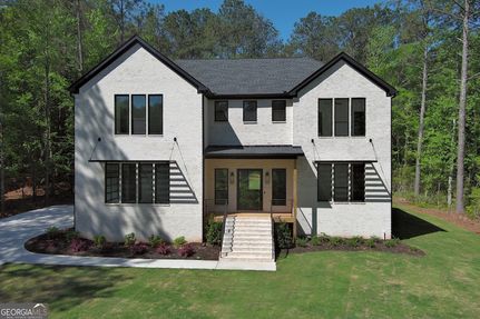 Timberland Property for sale in Henry County, Georgia