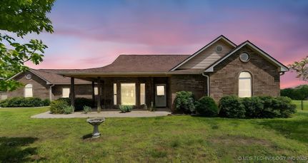 Recreational Property for sale in Mayes County, Oklahoma