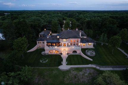 Recreational Property for sale in Otter Tail County, Minnesota