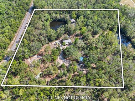 Farm and Ranch for sale in Dixie County, Florida