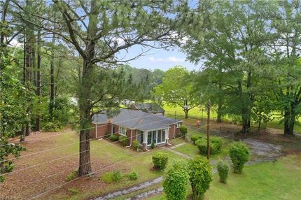 Farm and Ranch for sale in Suffolk City County, Virginia