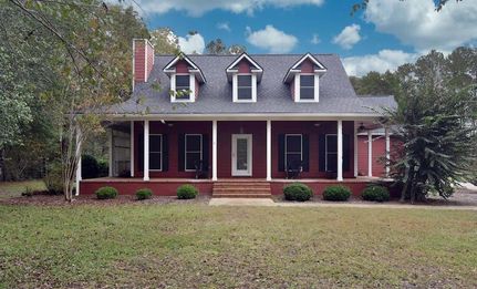 Farm and Ranch for sale in Lee County, Georgia