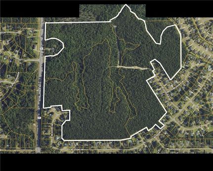 Recreational Property for sale in Mobile County, Alabama