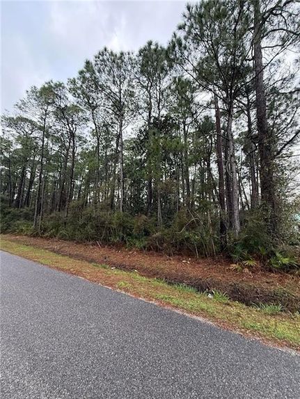 Timberland Property for sale in Mobile County, Alabama