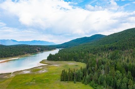 Undeveloped Land for sale in Lincoln County, Montana
