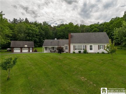 Farm and Ranch for sale in Chautauqua County, New York