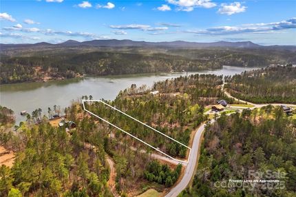 Undeveloped Land for sale in Caldwell County, North Carolina